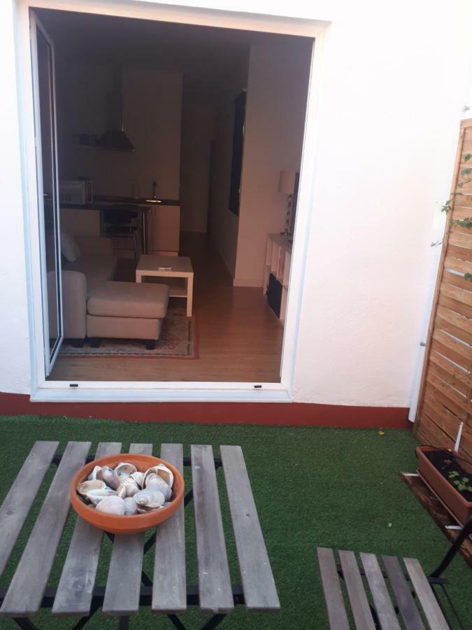 Ático en los remedios Sevilha Exterior foto